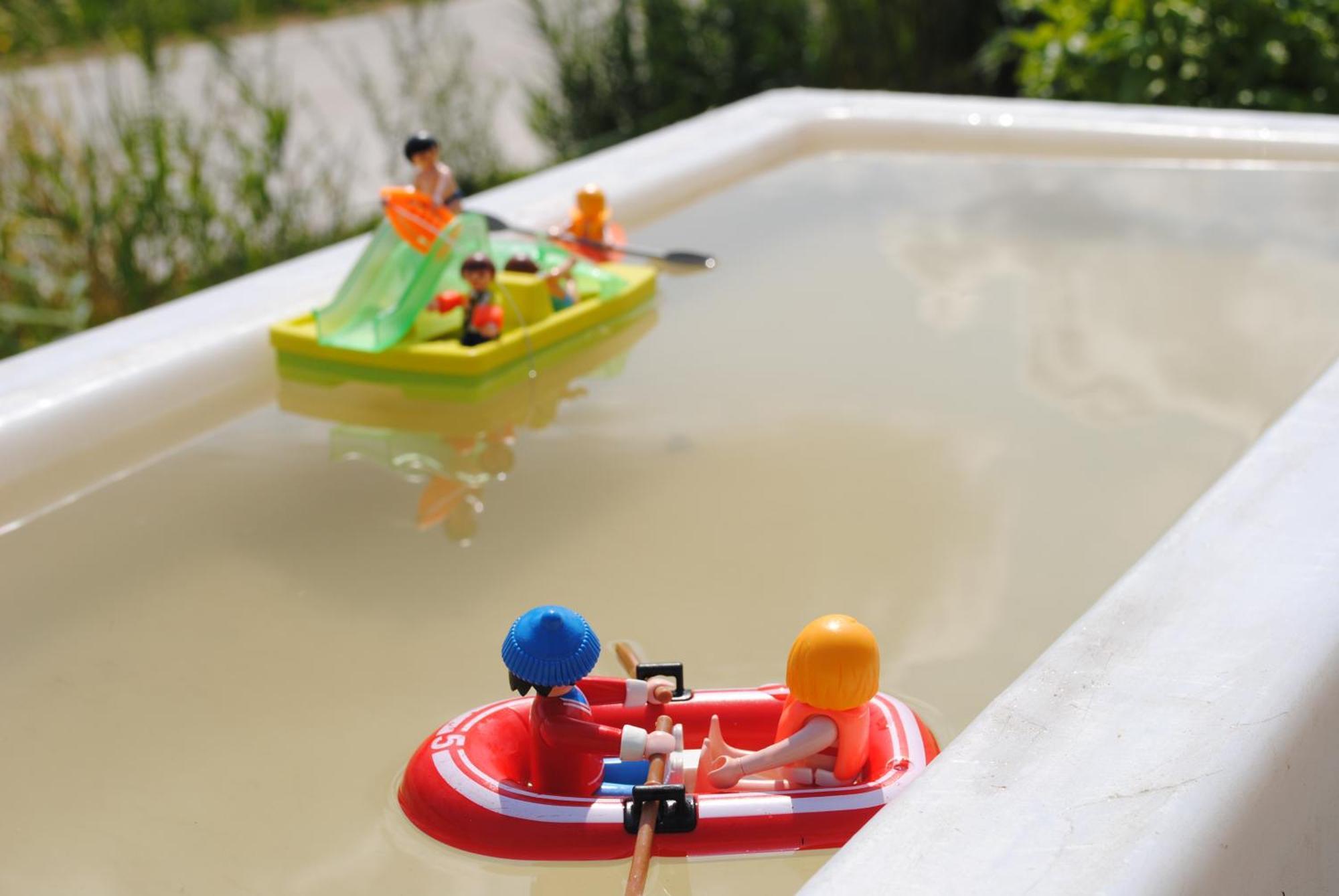 Boat & Breakfast Bellevue Hotel en barco Gante